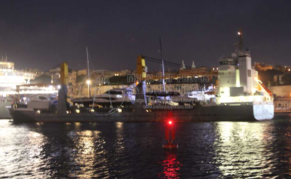 Shipguru's tweet photo. #ForestWaveNavigation #mppship #TRENT_NAVIGATOR #maidencall #entering #grandharbourmalta - 03.10.2024 - https://t.co/nfgboxcB5B - NO PHOTOS can be used or manipulated without our permission https://t.co/RtSYBSQyY3