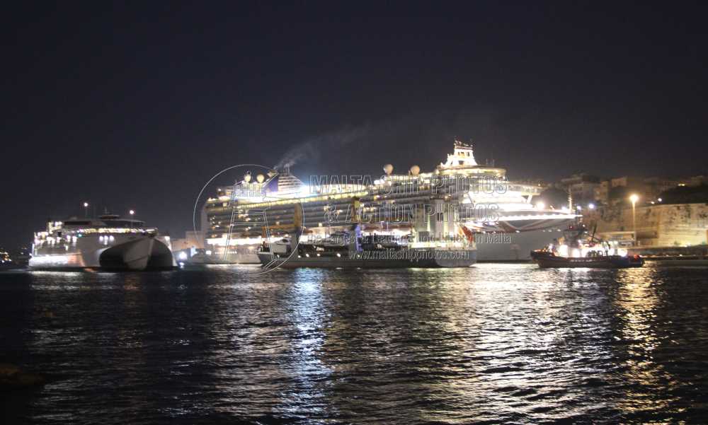 Shipguru's tweet photo. #ForestWaveNavigation #mppship #TRENT_NAVIGATOR #maidencall #entering #grandharbourmalta - 03.10.2024 - https://t.co/nfgboxcB5B - NO PHOTOS can be used or manipulated without our permission https://t.co/RtSYBSQyY3
