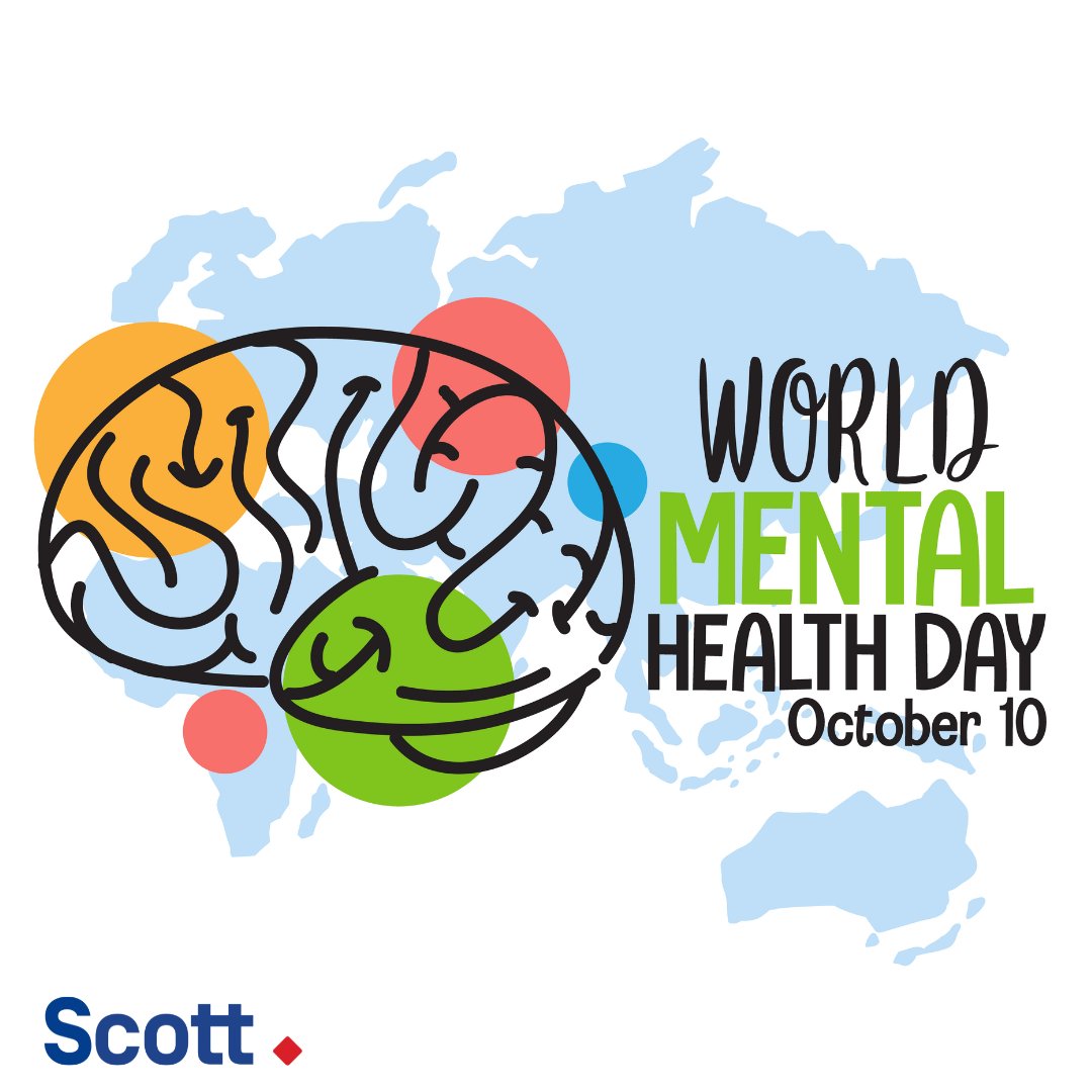 At Scott Construction, we're committed to supporting our team's well-being. For nearly a decade, our Mental Health Committee has led the way in fostering a healthier workplace.
Learn more: [lnkd.in/e42DJyh]