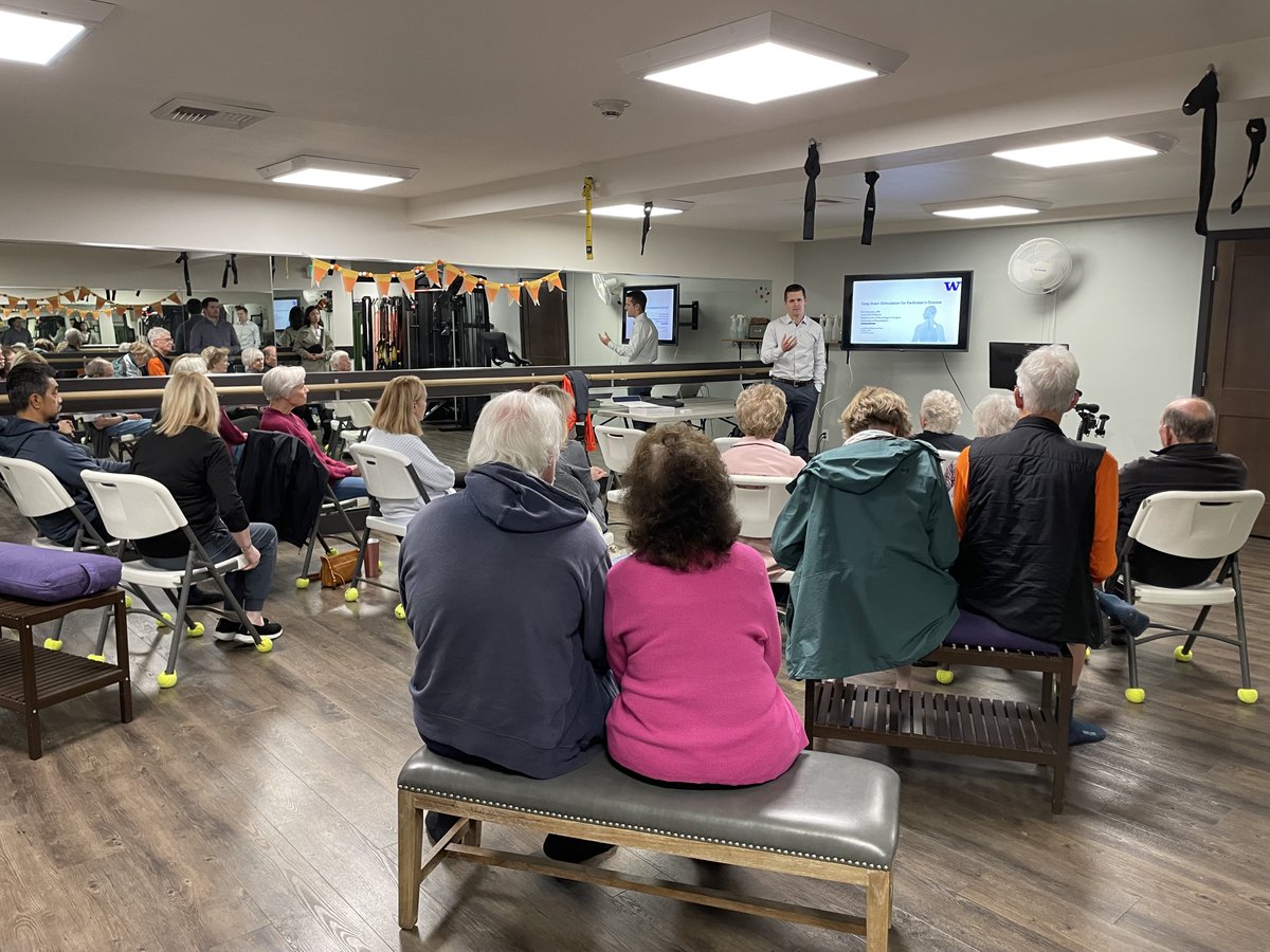 UW Med Neurosciences (@uwmednsi) on Twitter photo Dr. Grannan connecting with a Fitness Group in Auburn, discussing surgical treatment options for Parkinsonās disease. His dedication to partnering with patients ensures personalized care and the best possible outcomes for each individual. <a href="/ParkinsonDotOrg/">Parkinson's Foundation</a> <a href="/UWMedicine/">UW Medicine</a> <a href="/uwmnewsroom/">UW Medicine Newsroom</a> Dr. Grannan connecting with a Fitness Group in Auburn, discussing surgical treatment options for Parkinsonās disease. His dedication to partnering with patients ensures personalized care and the best possible outcomes for each individual. <a href="/ParkinsonDotOrg/">Parkinson's Foundation</a> <a href="/UWMedicine/">UW Medicine</a> <a href="/uwmnewsroom/">UW Medicine Newsroom</a>