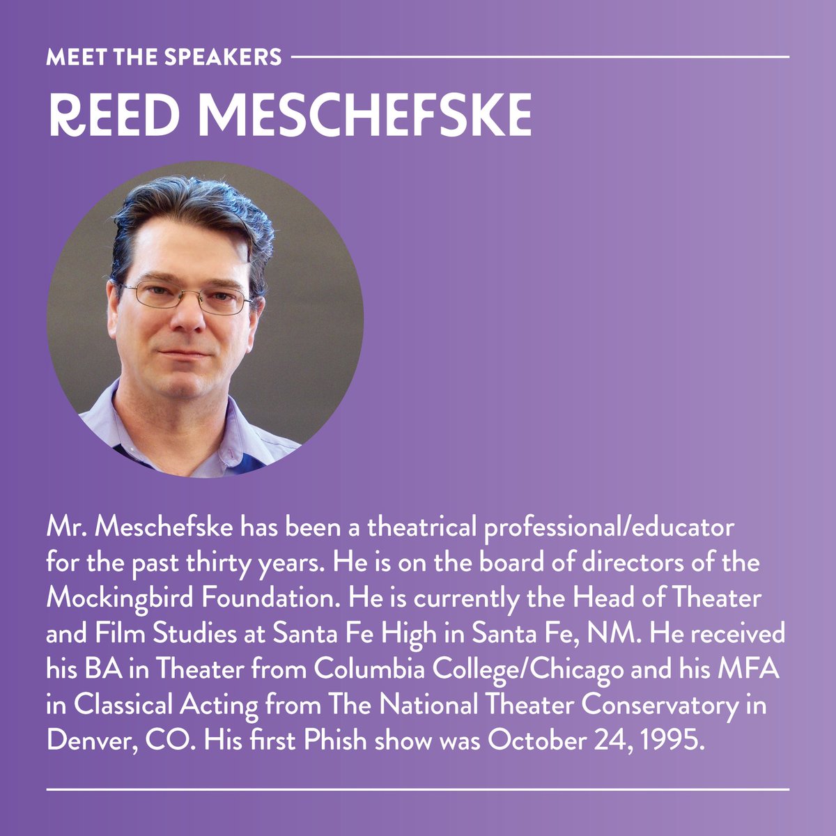 Phish Studies tweet media