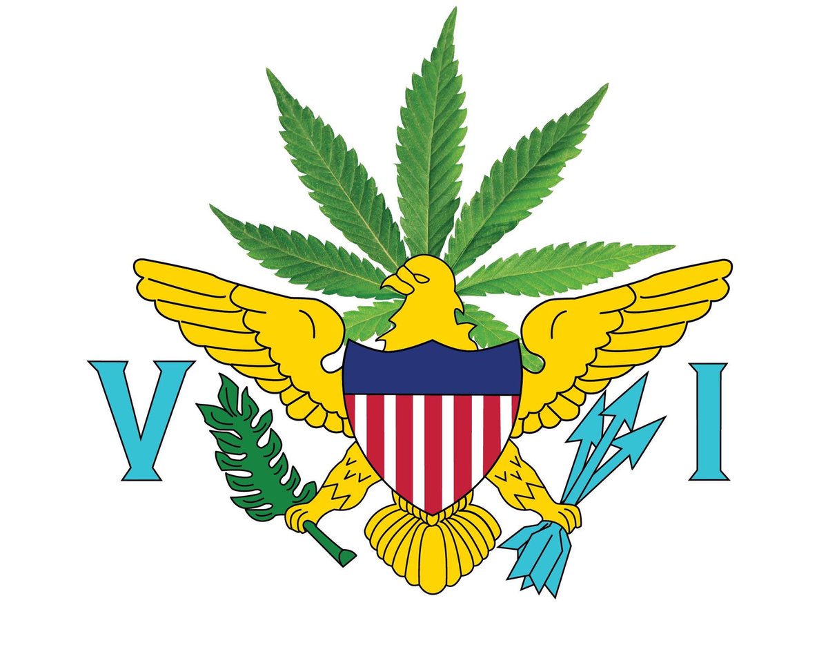 TheRemedyVI's tweet photo. The 3rd approval in the US Virgin Islands!

Practitioner certified through MMJ411. https://t.co/hJk1tgML0j