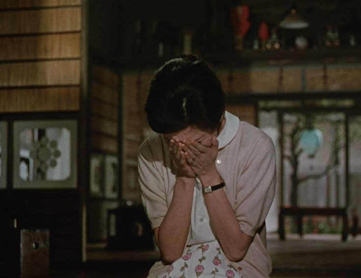 YumikoMonogata's tweet photo. گریه کردن در سینما به روایتِ آقای اُزو:

Tokyo Story 1954
Tokyo Twilight 1957
The End of Summer 1961
Tokyo Twilight 1957 https://t.co/Sq5EUQcxW6