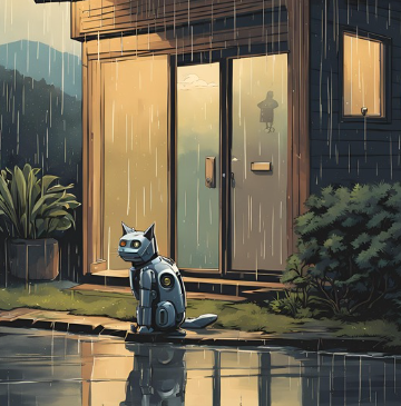 RoboCatSol's tweet photo. @xgremlin Open the door https://t.co/WgX7kAGpqs