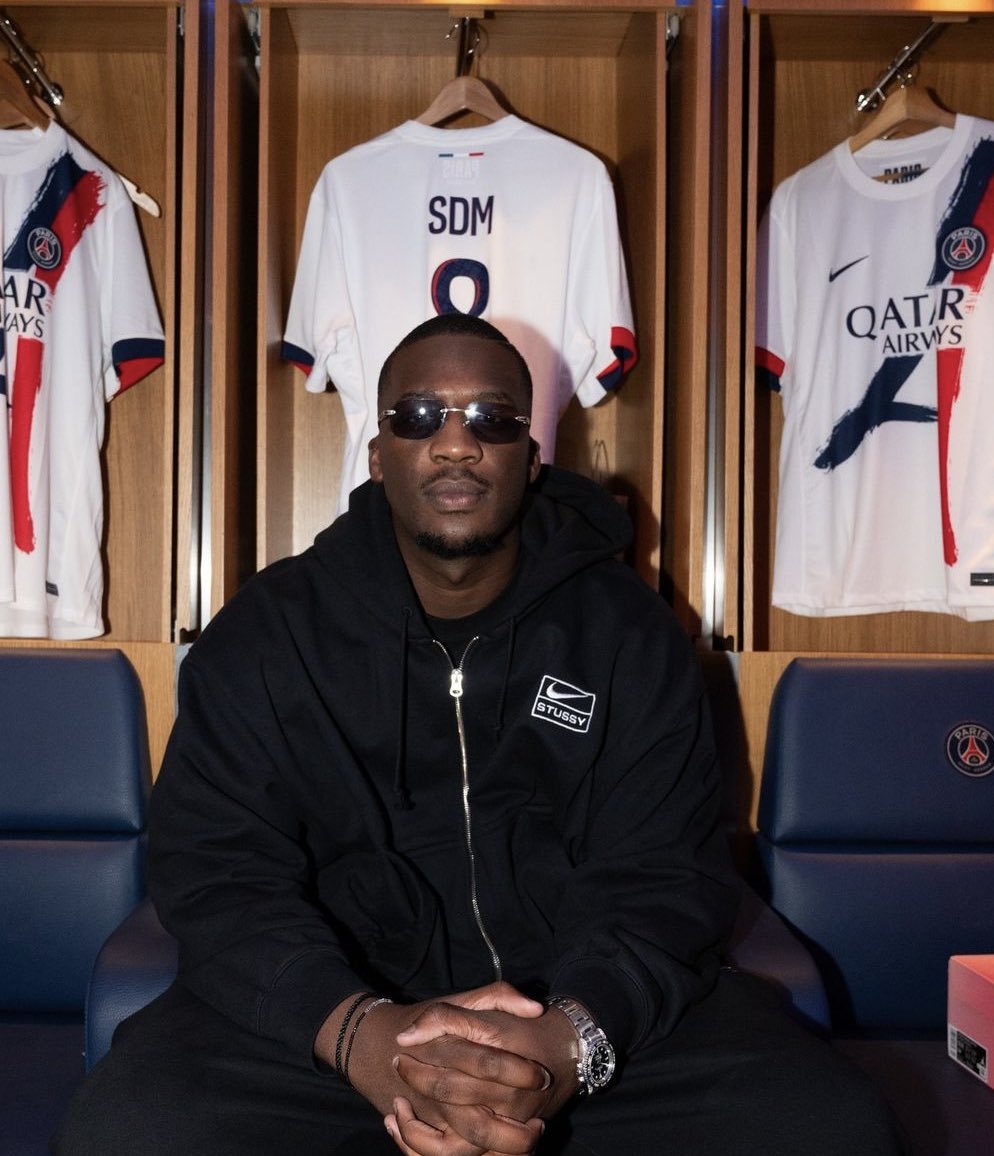 60secondeSDM's tweet image. MR OCHO 🎱✨