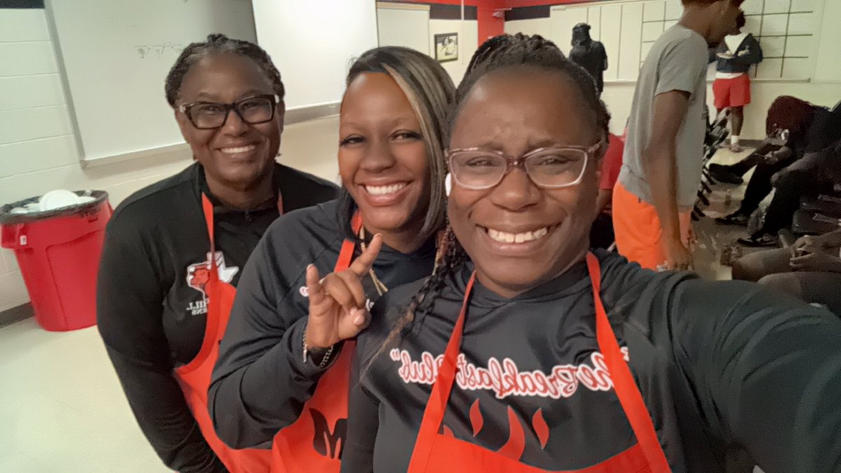 The Real La’Q tweet media