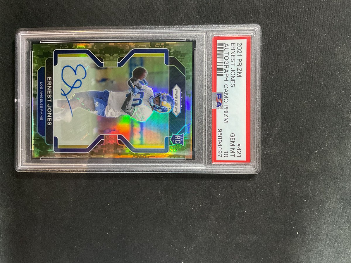 dortyscards's tweet photo. @PSAcard https://t.co/SlBc99UvlG