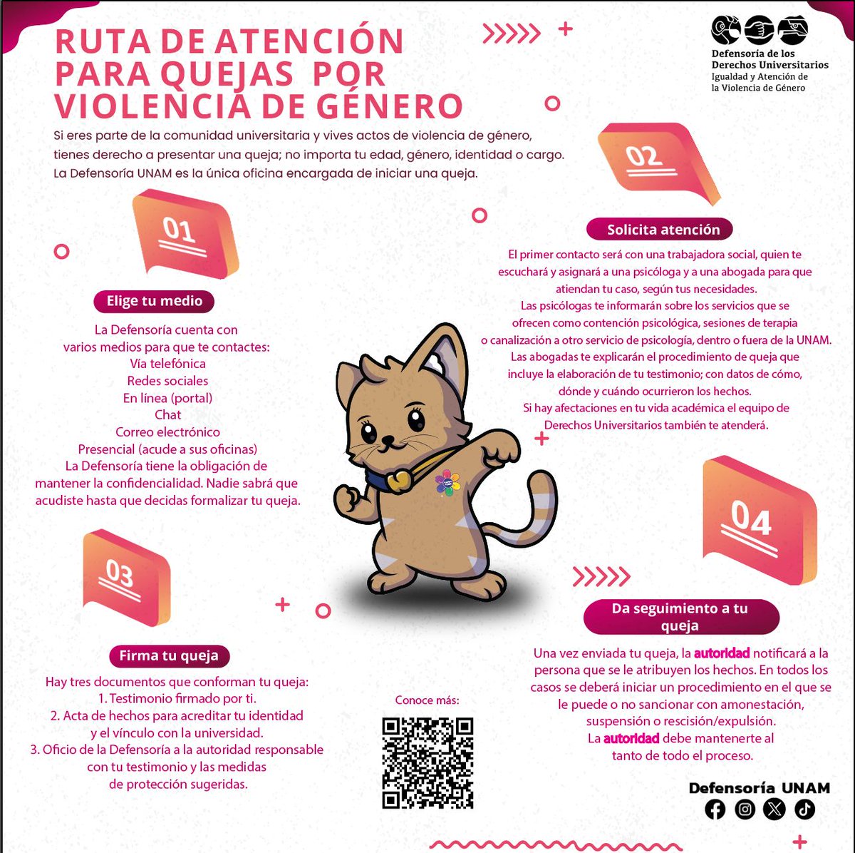 FES Iztacala UNAM tweet media