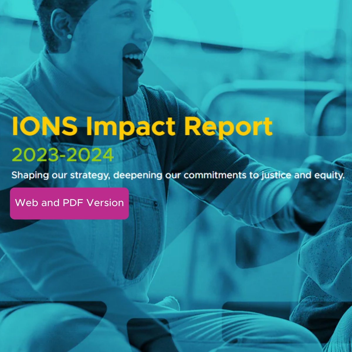 Impact Organizations of Nova Scotia tweet media