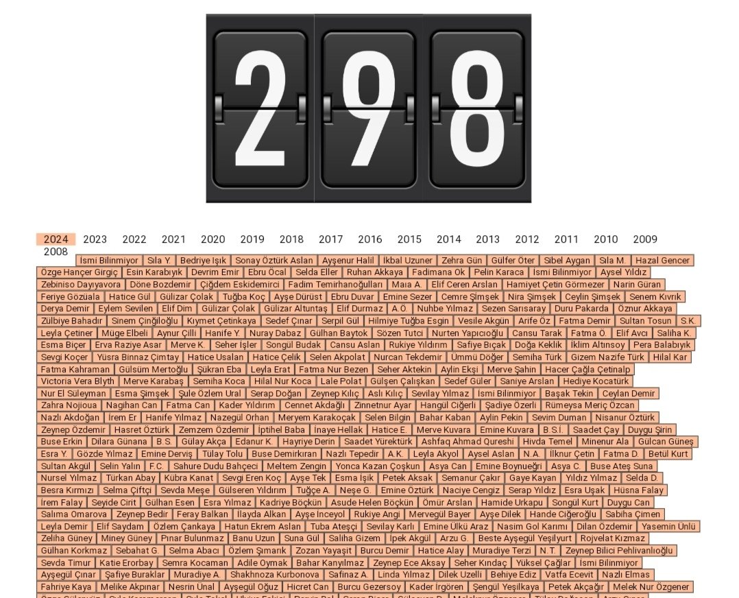 5 günde 8 kadın katledildi
5 günde 8 kadın katledildi 
5 günde 8 kadın katledildi 
5 günde 8 kadın katledildi 
5 günde 8 kadın katledildi 
#6284üuygula 
#istanbulconventionkeepsalive
