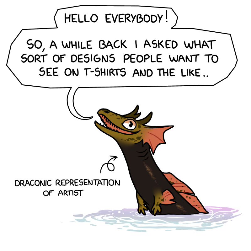fishtrouts's tweet photo. (1/2) New comic that’s also a little announcement! I’ve launched a shop :) See it from below my profile https://t.co/ONPs5GfaVG