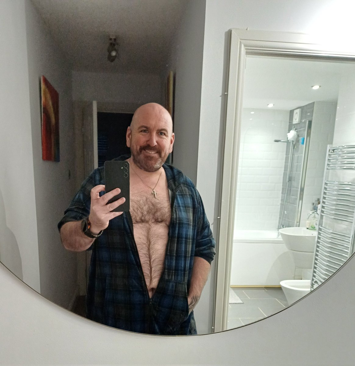 Darren the new me.💜❤💙💚🧡🙏 tweet media