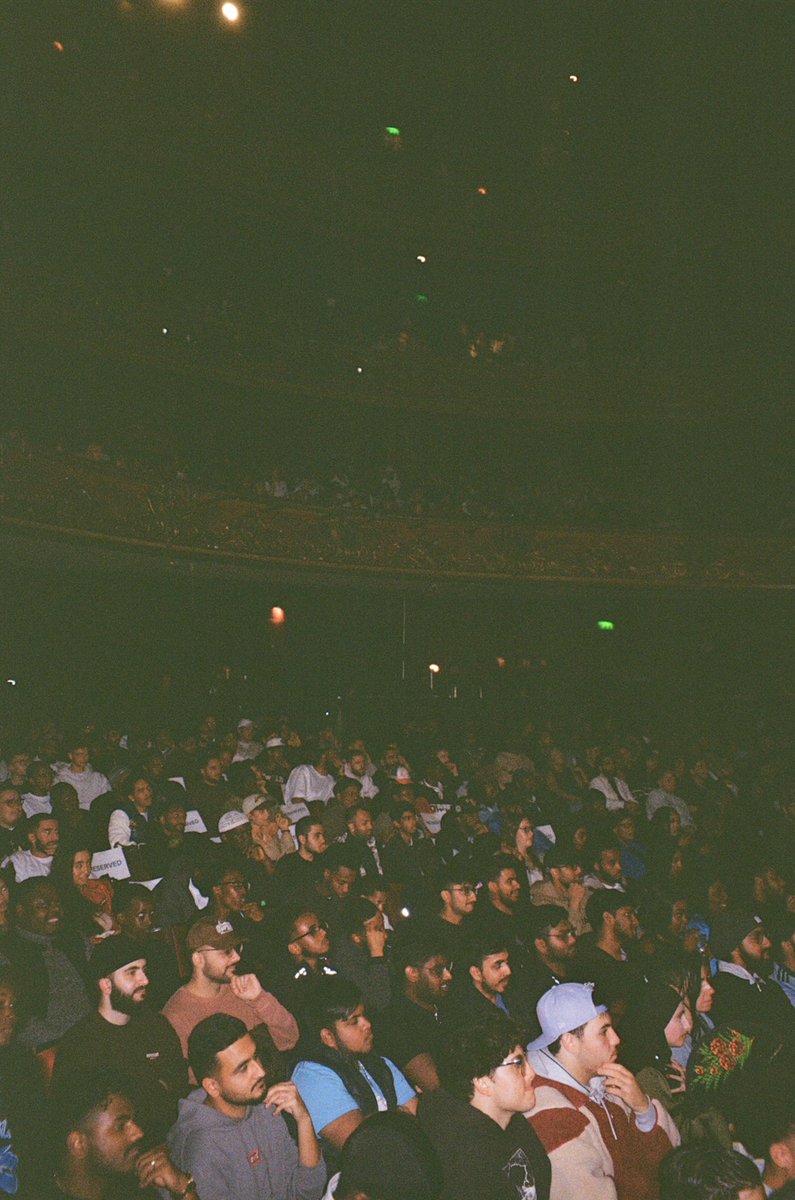 SDS Live Show 2.0… forever humbled and eternally grateful for these experiences