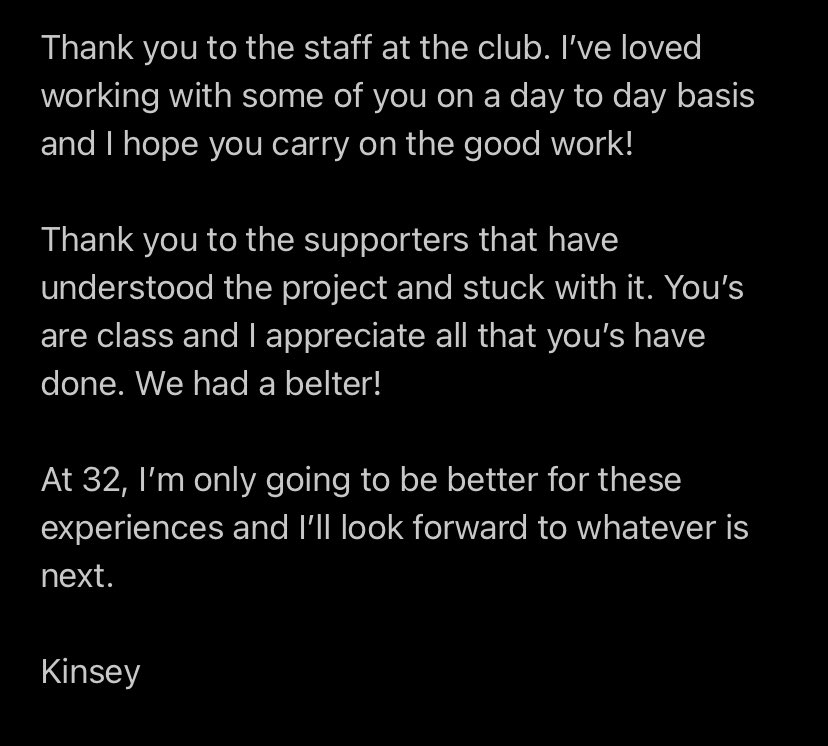James Kinsey tweet media
