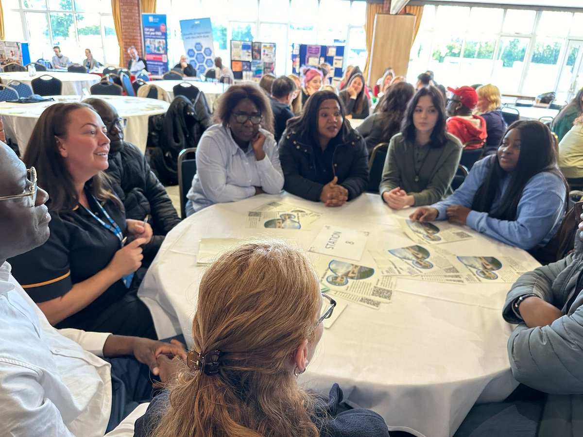 Amy Shaw RNLD (@amy_5haw) on Twitter photo What a day at the LSCFT student event today showcasing our current & soon to be new LD and A inpatient services. We also talked all things culture of care in our active workshop. Thanks to all involved <a href="/WeAreLSCFT/">Lancashire & South Cumbria NHS Foundation Trust</a> 💫 What a day at the LSCFT student event today showcasing our current & soon to be new LD and A inpatient services. We also talked all things culture of care in our active workshop. Thanks to all involved <a href="/WeAreLSCFT/">Lancashire & South Cumbria NHS Foundation Trust</a> 💫