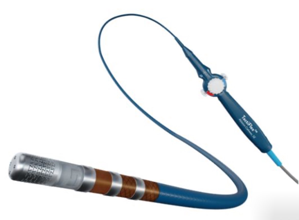 Happy to share our progress at Abbott Electrophysiology! 

We've reached three significant milestones today:

* Enrollment for the global IDE of Abbott's Volt™ PFA System has been completed ahead of schedule.
* The global FOCALFLEX trial is now in progress for Abbott's