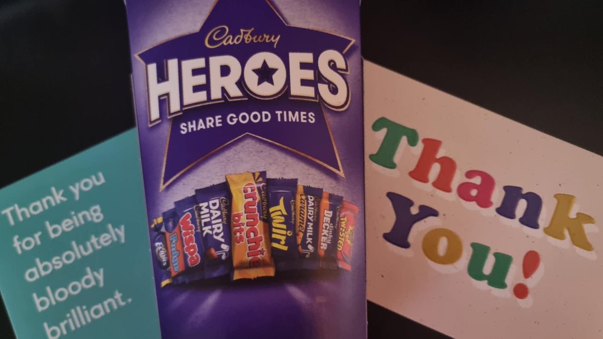 Another thank you from a patients daughter to Kriss our case manager at RLI, well done Kriss 💘