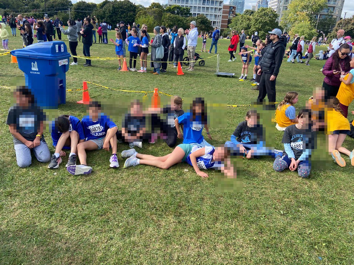 lanakOCT's tweet photo. Congratulations @IslandPublicNSS for a job well done at cross-country!!! You are champions!! We are so proud of your team spirit, perseverance, and the enormous amount of effort you have all put in today! Scroll for more pics! @IPS_Council @tdsb #crosscountry https://t.co/lQV8BI7CIG
