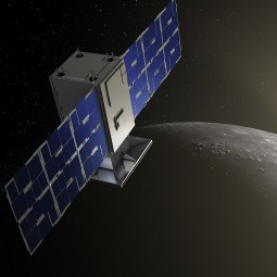 UBengineering's tweet photo. #UBSEAS has been tapped to help the U.S. Space Force develop new solar power technologies for satellites and other space-based vehicles 🚀 🛰️ 🛰️ 🔭 🌌 🚀 ☄️ 🌌
Learn more about the project here: https://t.co/w3VjKMHTJm
#UBuffalo #UBEE https://t.co/GN6QbAPzMp