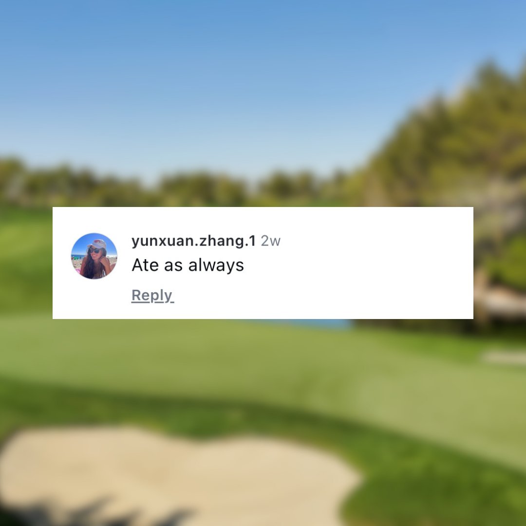 AntiguaApparel's tweet image. For @alexapanogolf, the reputation speaks for itself.

We're honored to have this superstar as part of #TeamAntigua.

#progolf #alexapano #lpga