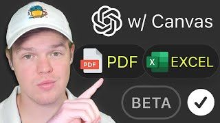 epokai_xyz's tweet image. Unlock the power of ChatGPT Canvas - it&apos;s more than just chat! 🤯

buff.ly/3BBBWiC

@webcafeai

#ChatGPTCanvas