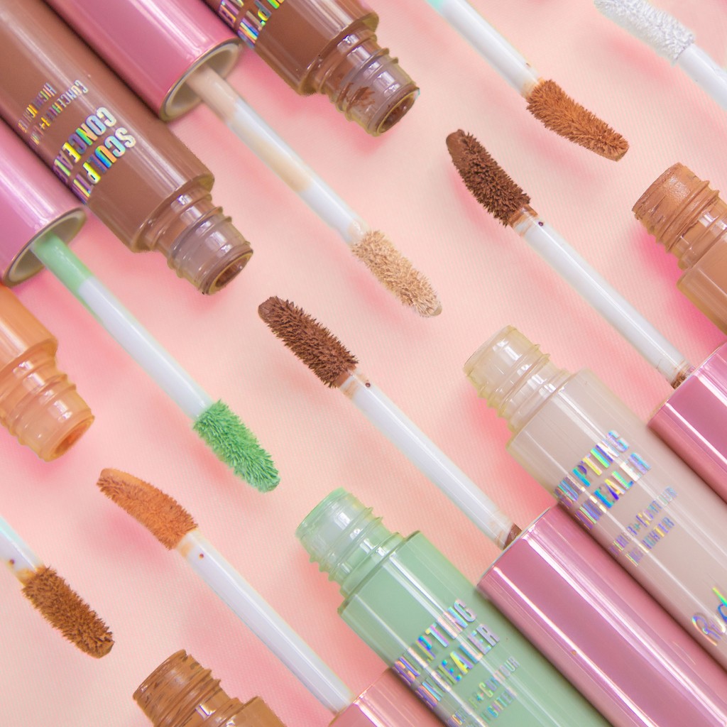 Rude Cosmetics tweet media