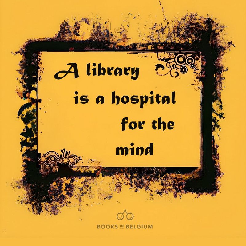 great books can set you free