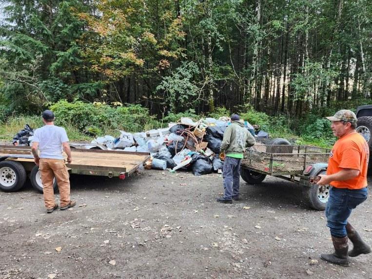 Mt. Baker-Snoqualmie NF tweet media