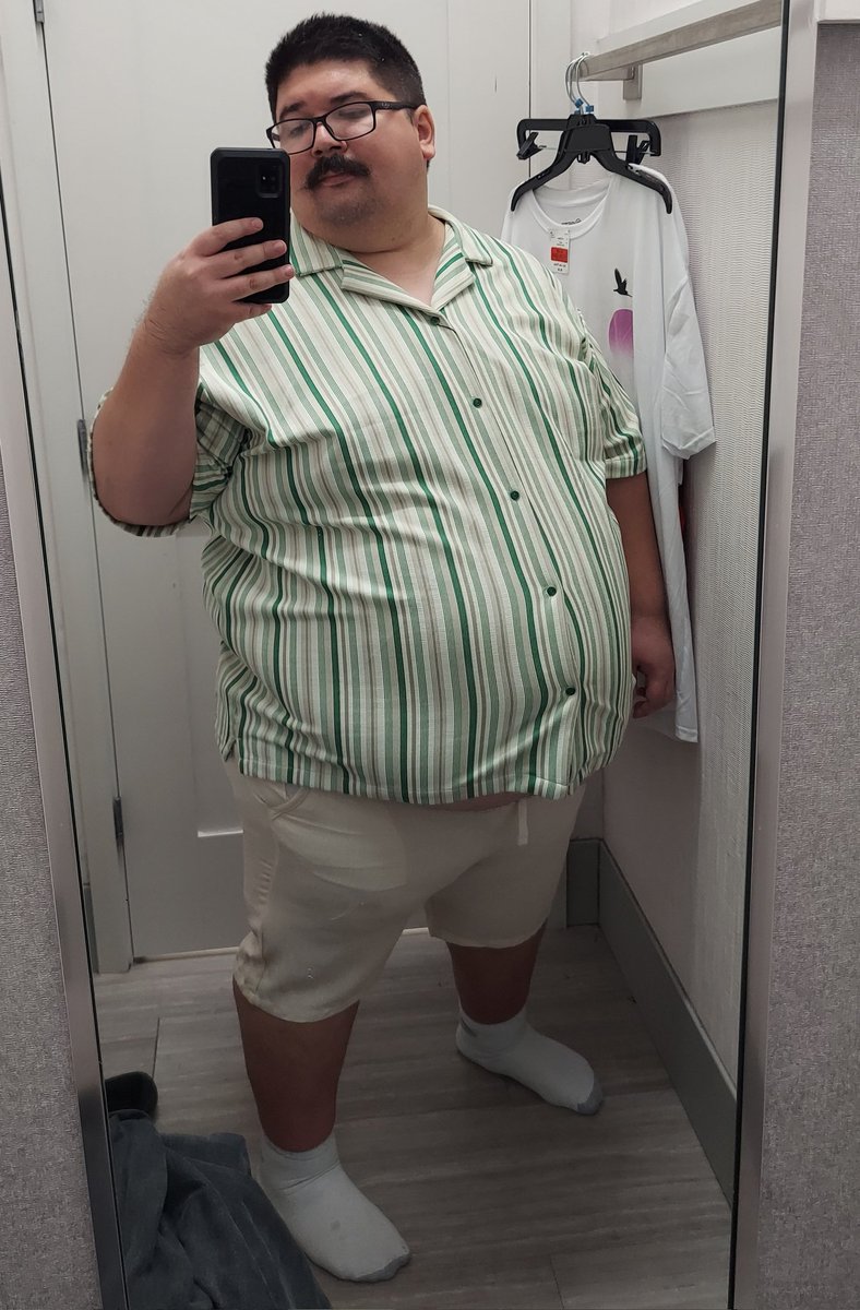 Frizzyfries tweet media