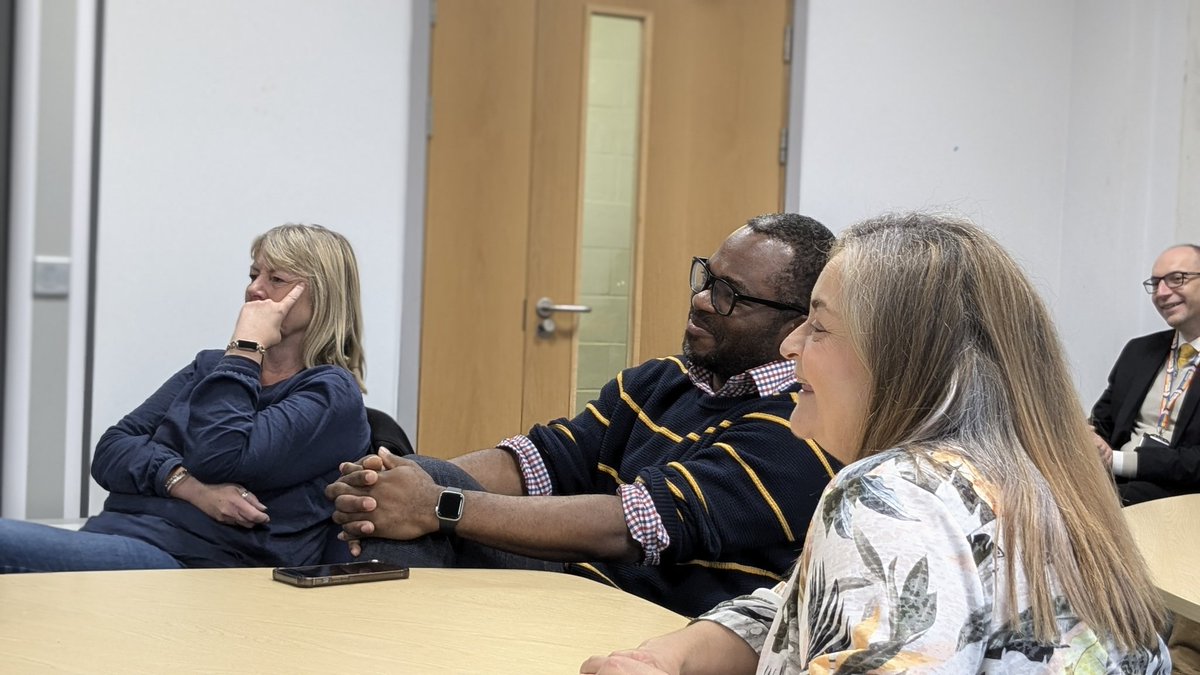 Celebrating the incredible impact of Prof. Emmanuel Adukwu on students, colleagues, and our community.