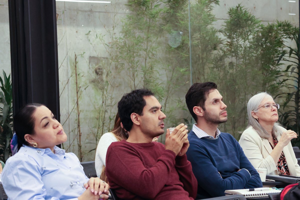 Facultad de Medicina - Universidad de los Andes tweet media