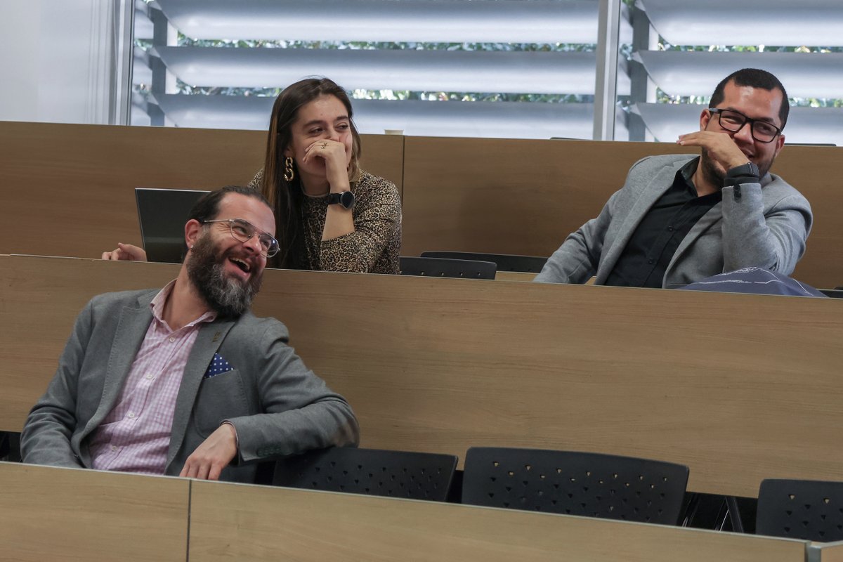 Facultad de Medicina - Universidad de los Andes tweet media