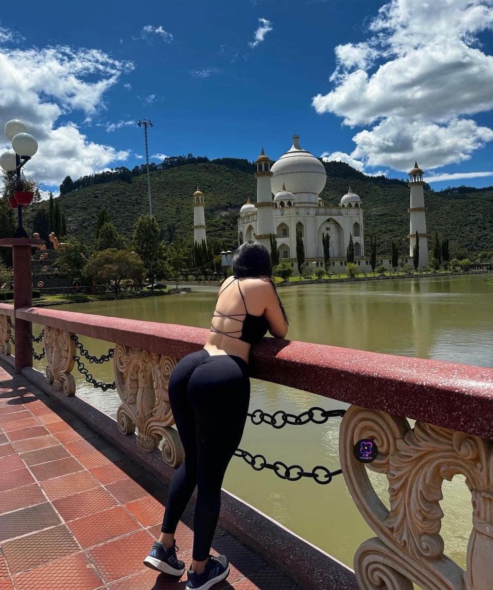 ¡¡Adivinen el pueblito mágico!! 🤔