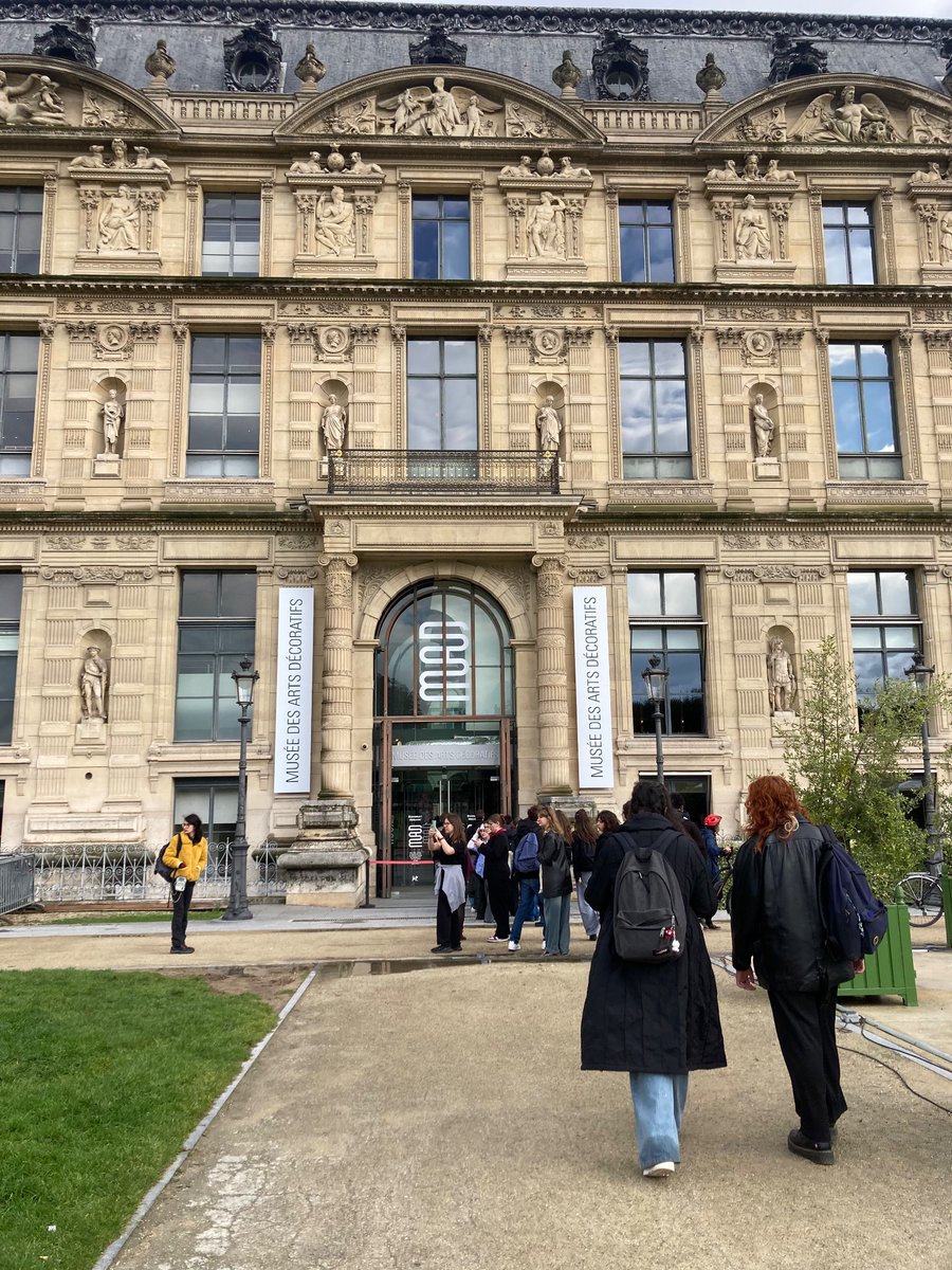 CDI Lycée H. Brisson tweet media