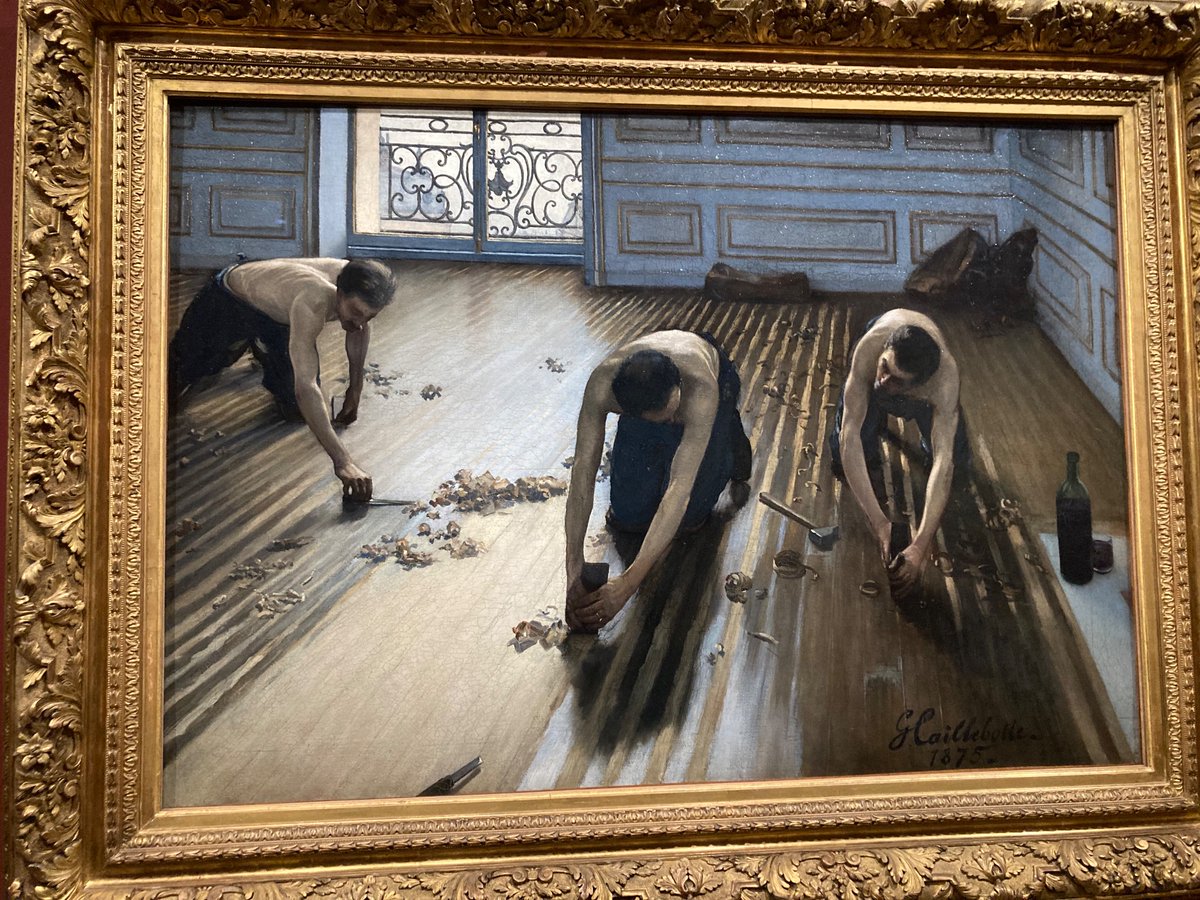 CDI Lycée H. Brisson tweet media