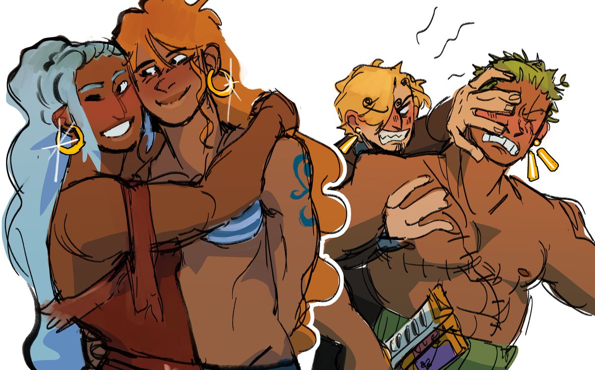 #zosan #namivivi love language is sharing earrings with your lovers