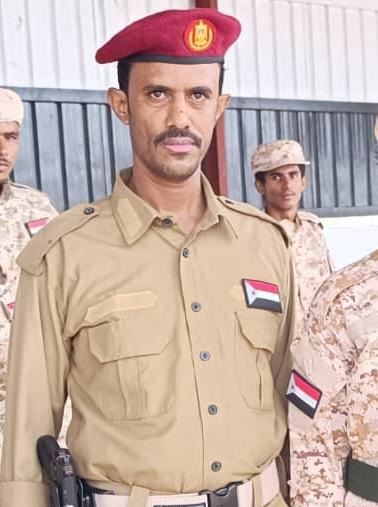 نهني ونبارك للعميد بكيل أدريس الصبيحي بنيله الثقه من القياده العليا للقوات المسلحة الجنوبية 
وتعينه قائد اللواء الخامس مشاه
الرجل المناسب في المكان المناسب