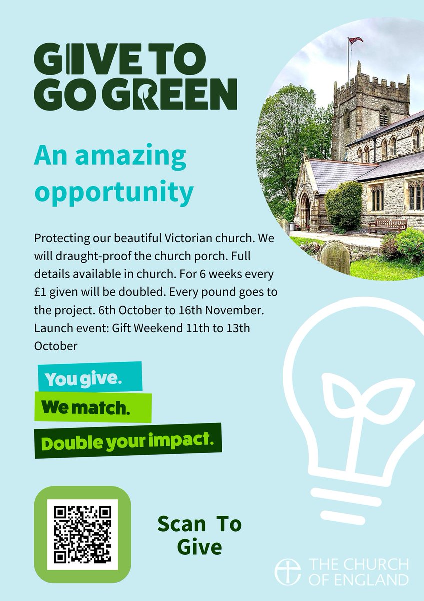 Lots more for you to come along to in #Ingleton.  Thank you for supporting and enjoying our local events. Lots more on our website calendar too.