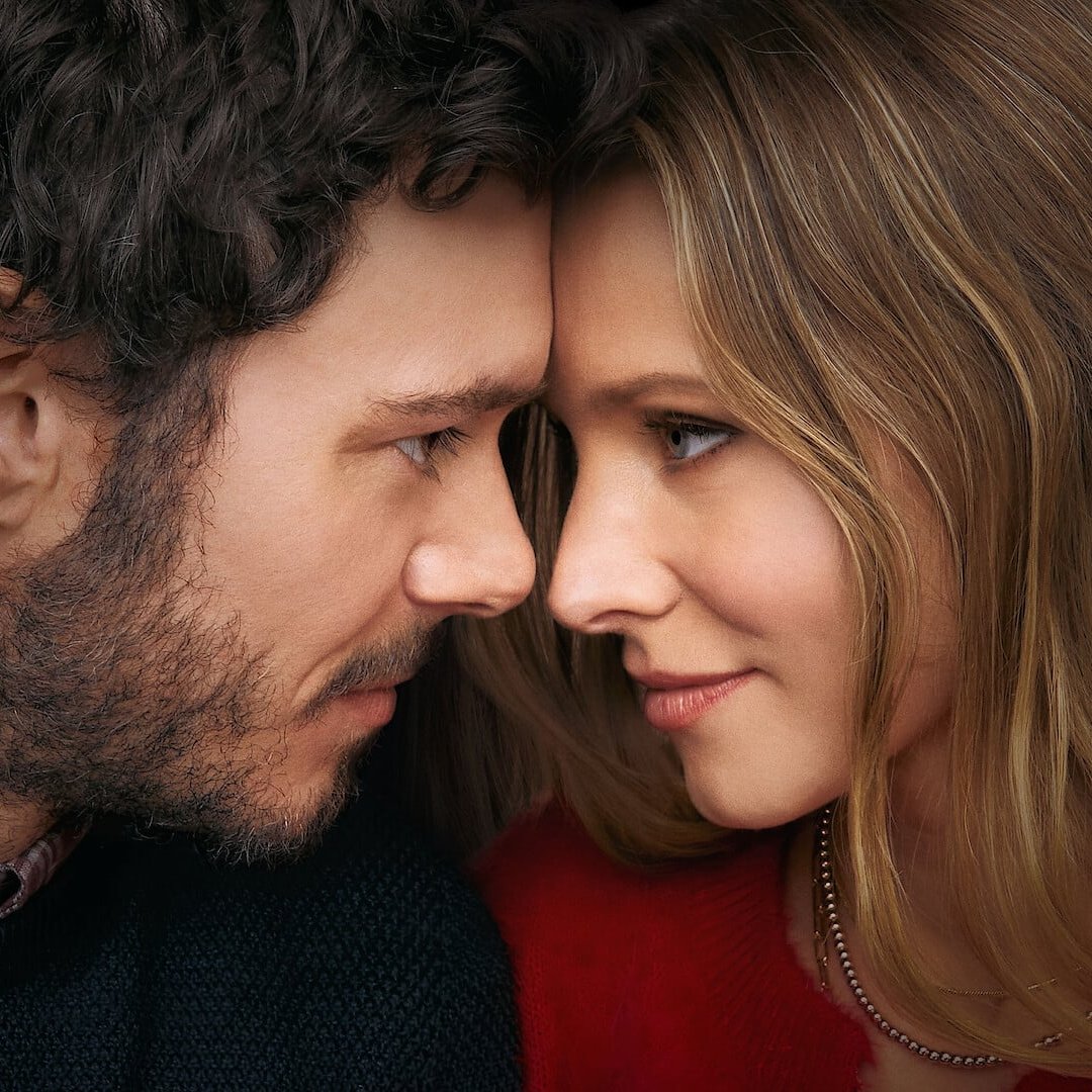 sboficial's tweet photo. Ninguém Quer é oficialmente renovada para a 2ª temporada pela Netflix.
