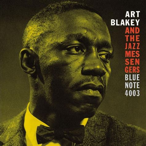 An introduction to Hard Bop in 25 albums - a thread🧵

Hard bop, from the mid-1950s, expanded bebop with elements of R&amp;B, gospel, and blues, enhancing jazz's emotional depth and texture, especially in saxophone and piano play...

1. Art Blakey and the Jazz Messengers - Moanin'