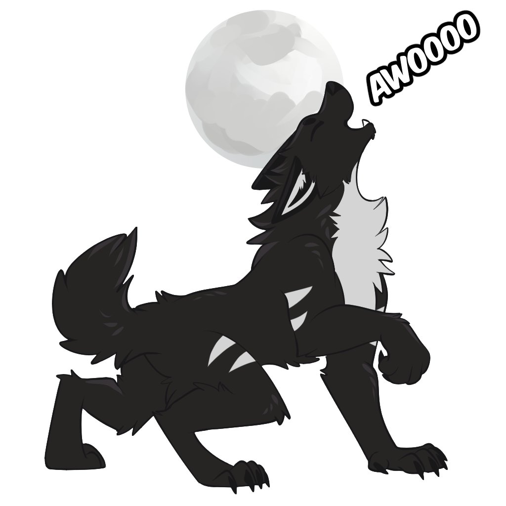 titanpandaroo's tweet photo. Well despite battling a virus of some sort I'm glad I made some new stickers this week! Base by PulexArts (More in thread!) https://t.co/KVgdCJSoBA