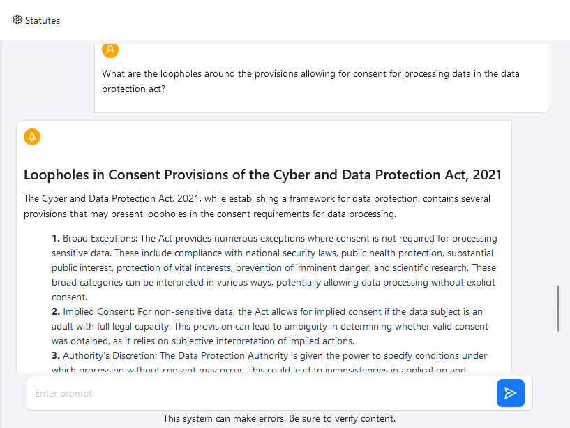 procodeplatform's tweet image. Legal research made easier with Case Rover. For lawyers in Zimbabwe. Sign-up at caserover.co.zw/register
