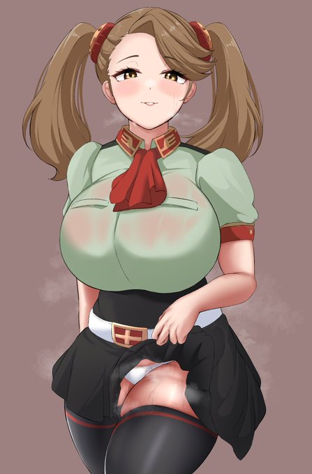 Thank you for the commission and boost!
Thank you always for your support☺️ 