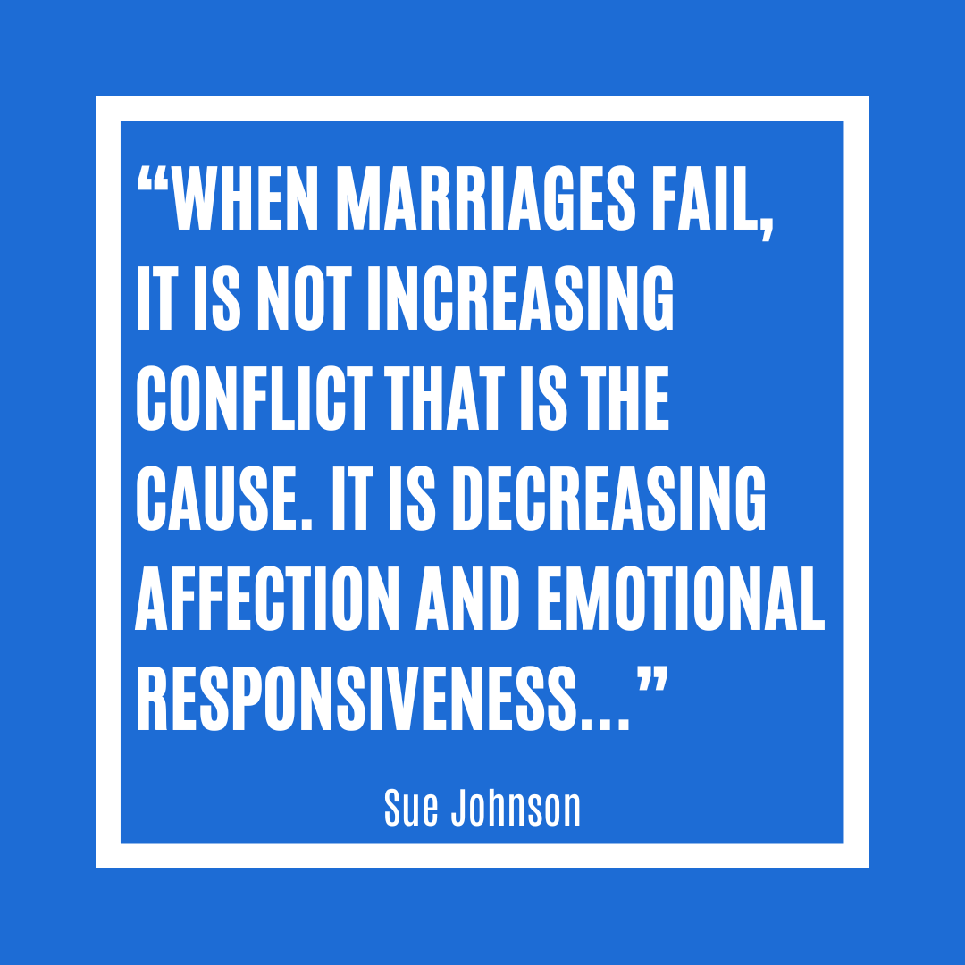 Dr_SueJohnson's tweet image. #drsuejohnson #emotionallyfocusedtherapy #attachment  #lovesense #love #emotionalintelligence