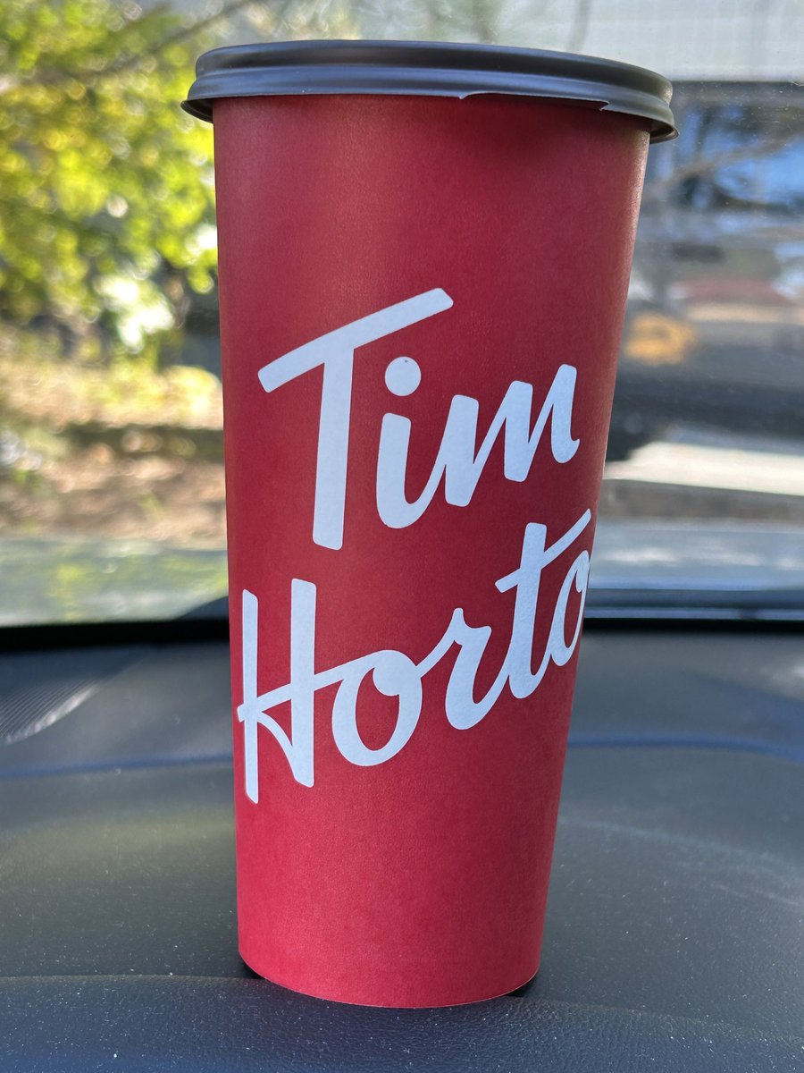 patcaputo98's tweet photo. I get one of these at least 300 days of the year, but this one is especially tasty. Know why? It’s hockey season. Only thing better is if I got this on the 401 last night after the Leafs were shutout. https://t.co/lKb5vZ11aB