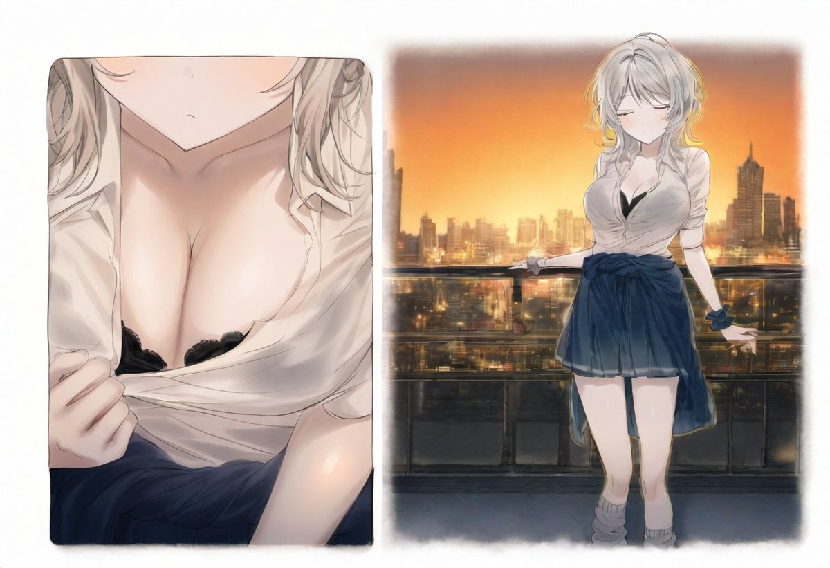 000  いつも無表情で素っ気ないけど、お互いのどっちかがムラついた時はいつでもゴムありべろちゅー本気えっちしなくてはいけない約束を結んでるエロ女学生幼馴染ファウストの人格引いた 