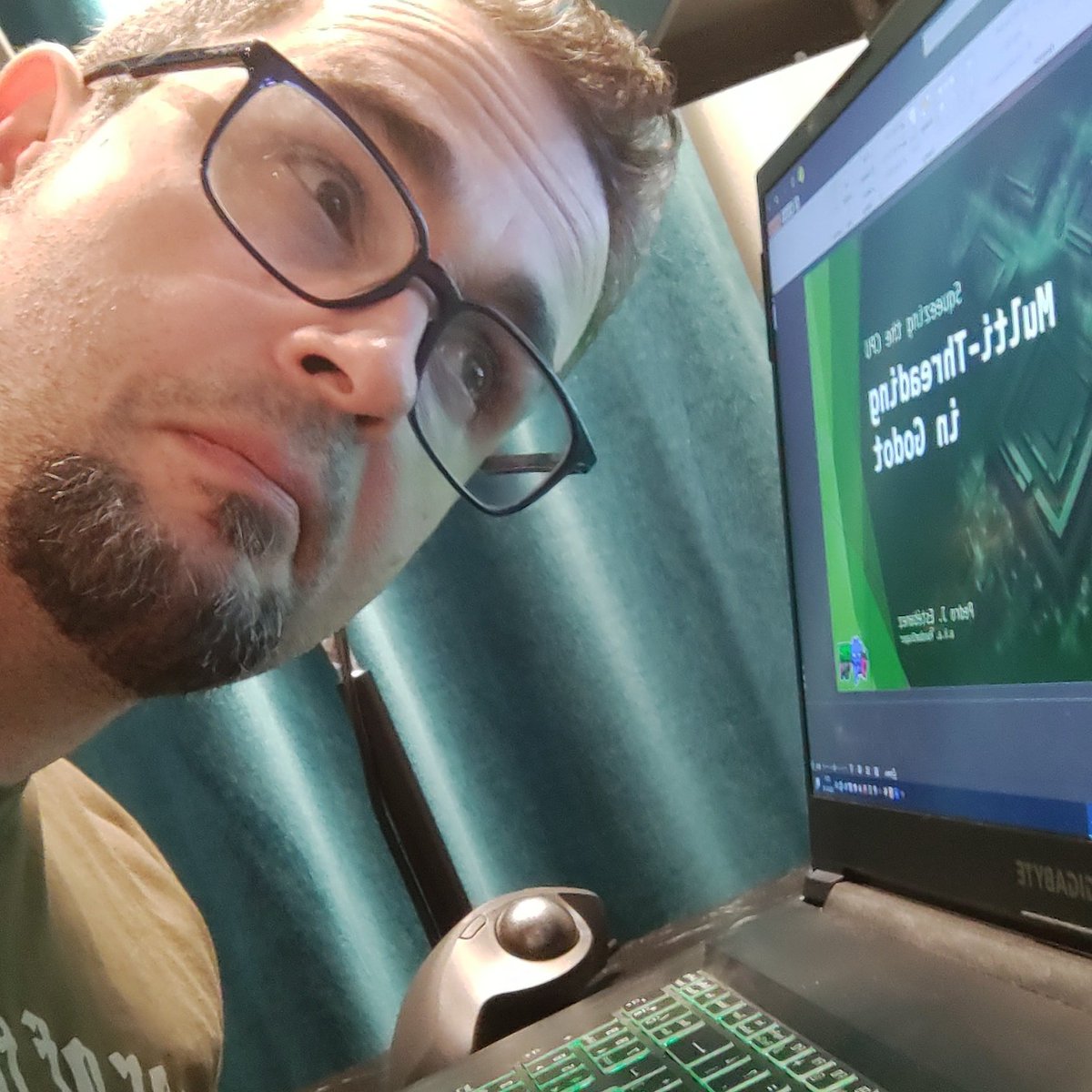 Pedro J. Estébanez — Pedrocorp tweet media