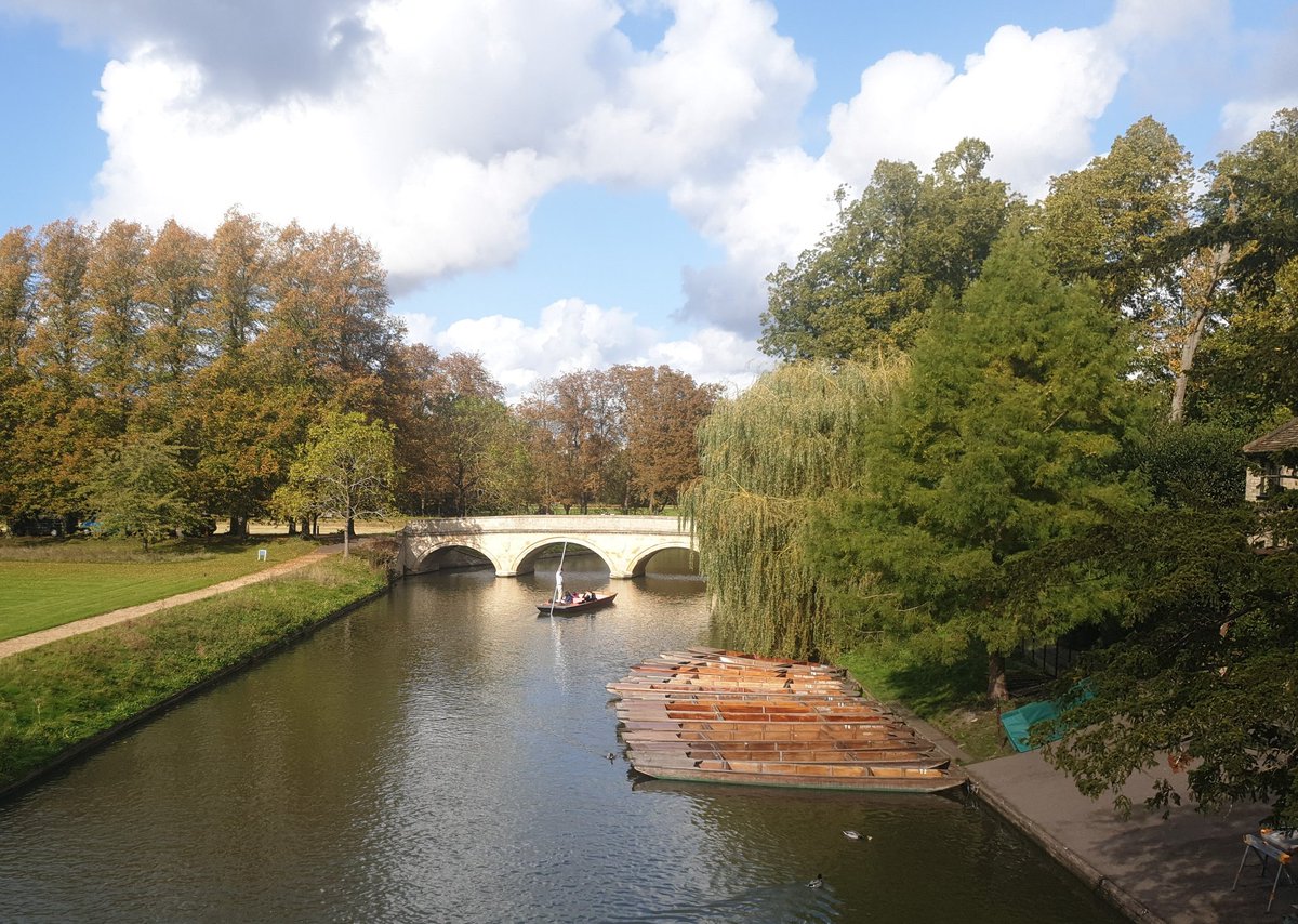 Cambridge
