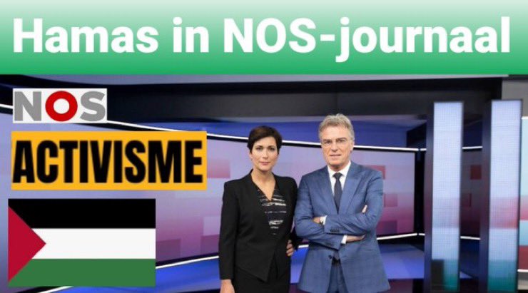 VDuitschenBloed's tweet image. Heb me sinds maanden weer eens vier minuten aan het @NOS journaal gewaagd. En dit was echt de laatste keer. Eén en al anti-Israël propaganda. En die ‘demonstrerende’ ambtenaren? Ontslaan, dat kalifaat-linkse tuig. En ook voor de laatste keer: ER IS GEEN GENOCIDE IN GAZA!