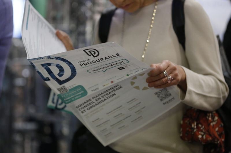 Salon PRODURABLE tweet media